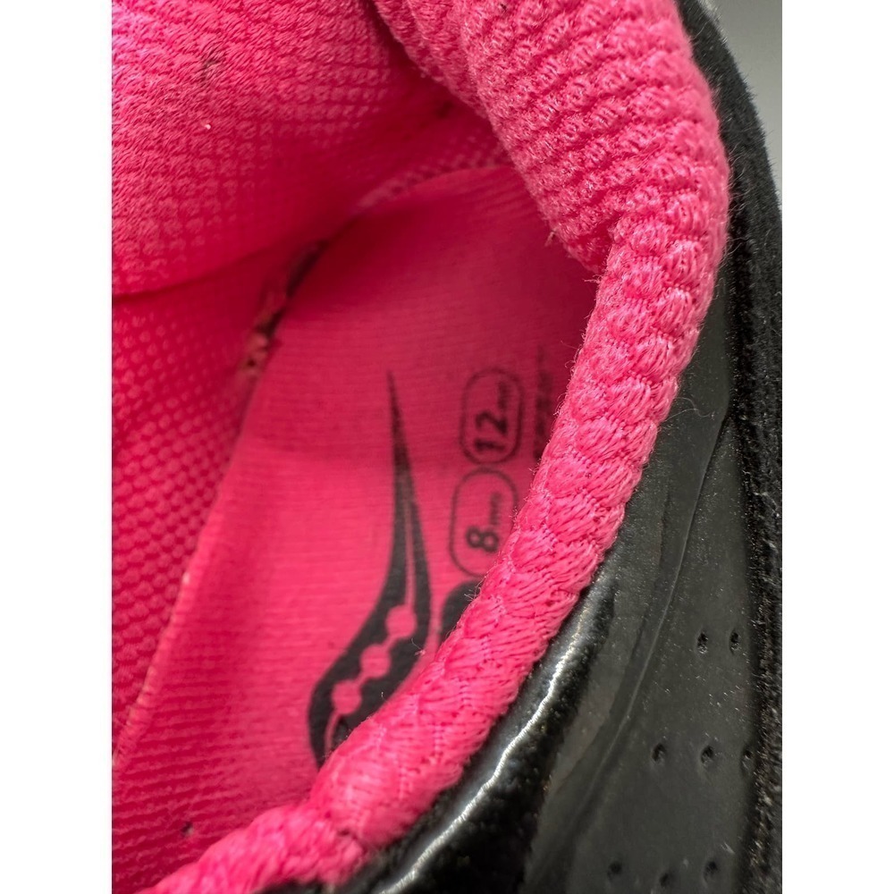 Saucony Women’s Grid Profile Running Shoes Sz 9 15123-2 - Picture 9 of 14